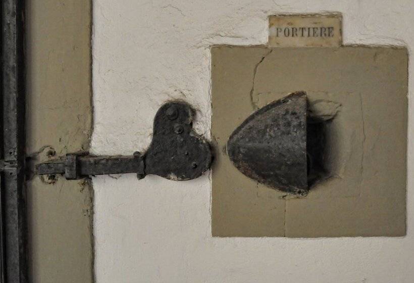 مسافرخانه Foresteria Valdese Di Firenze