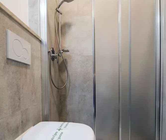 مسافرخانه Foresteria Valdese Di Firenze