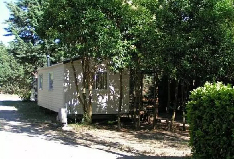 Hotelli Camping Fontenelle