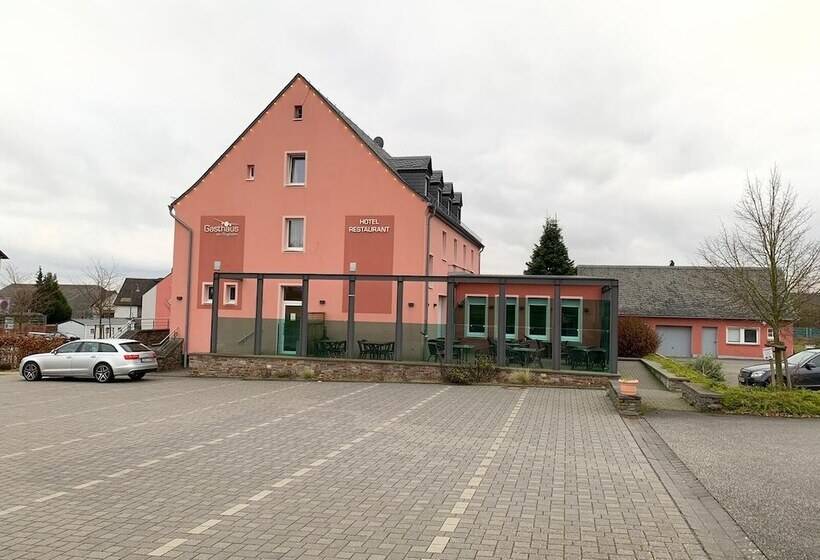 Hotel Gasthaus Am Flughafen