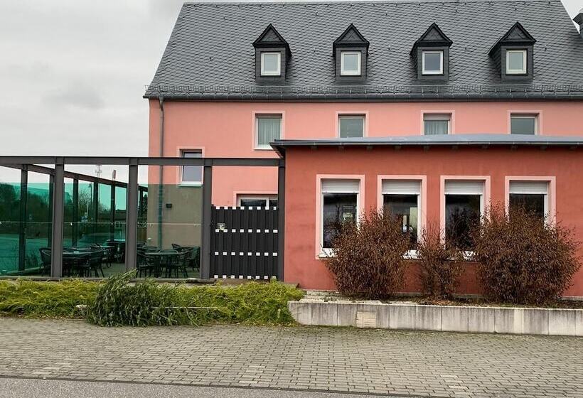 Hotel Gasthaus Am Flughafen