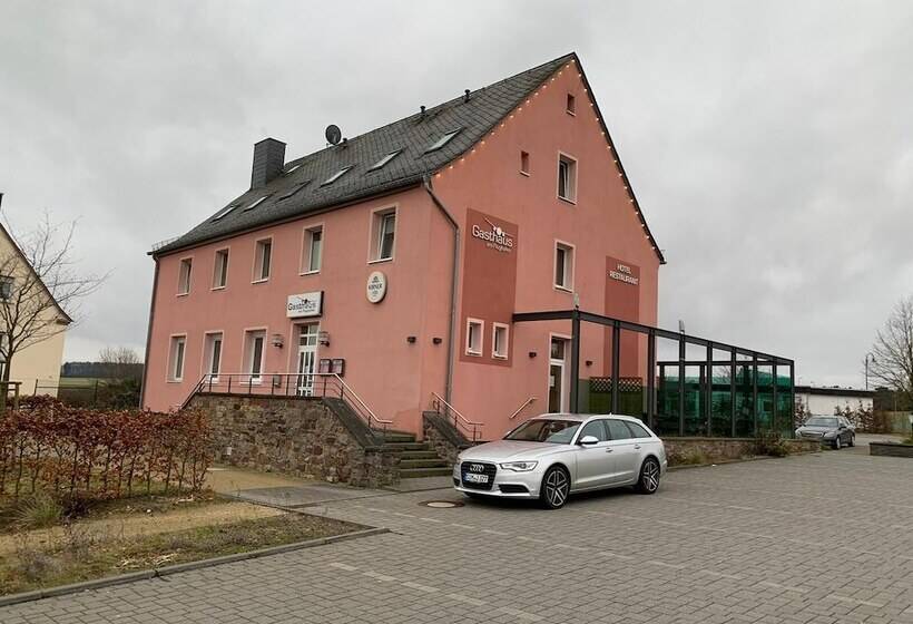 Hotel Gasthaus Am Flughafen