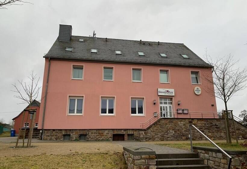 Hotel Gasthaus Am Flughafen