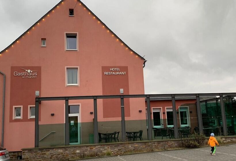 Hotel Gasthaus Am Flughafen
