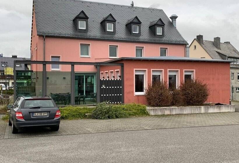 Hotel Gasthaus Am Flughafen