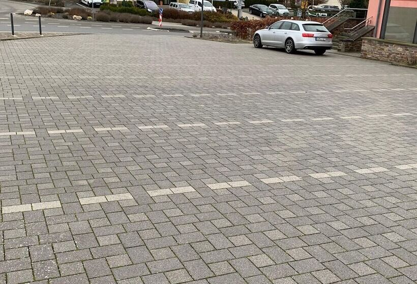 Hotel Gasthaus Am Flughafen