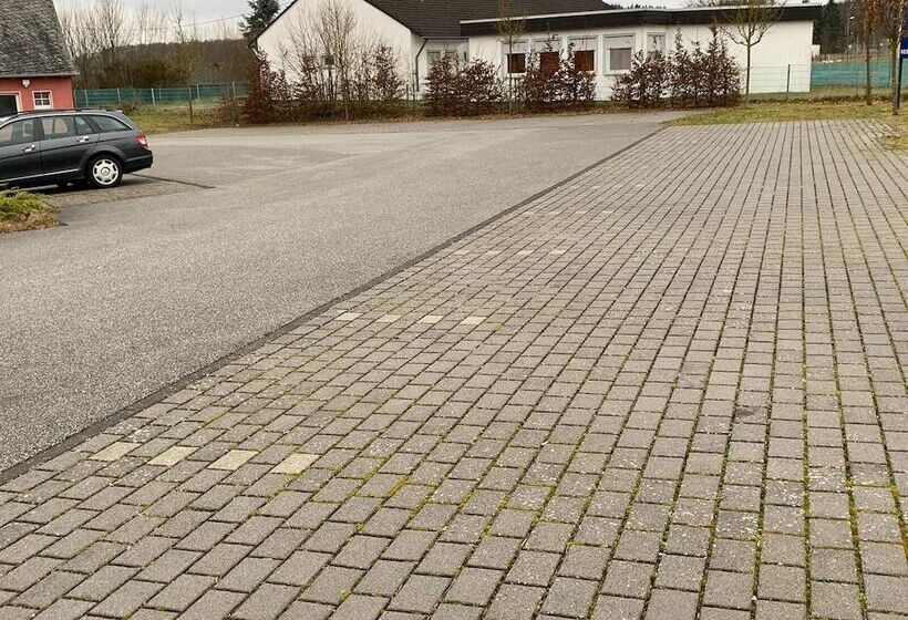 Hotel Gasthaus Am Flughafen