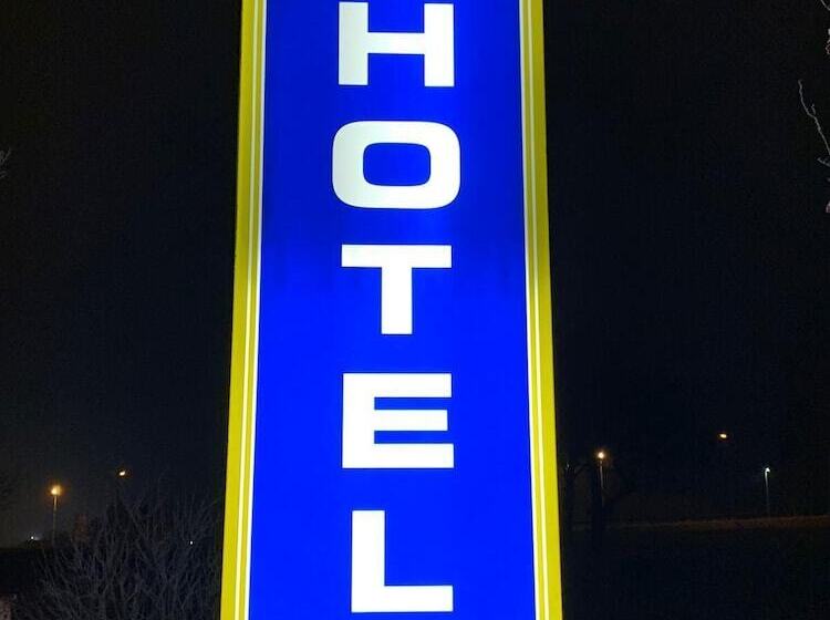 Hotel Gasthaus Am Flughafen