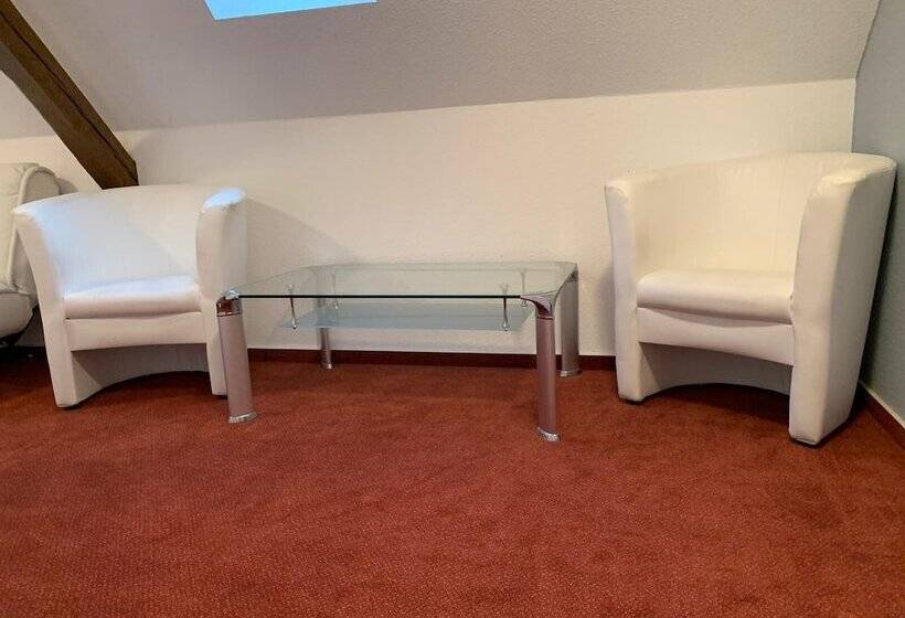 Hotel Gasthaus Am Flughafen