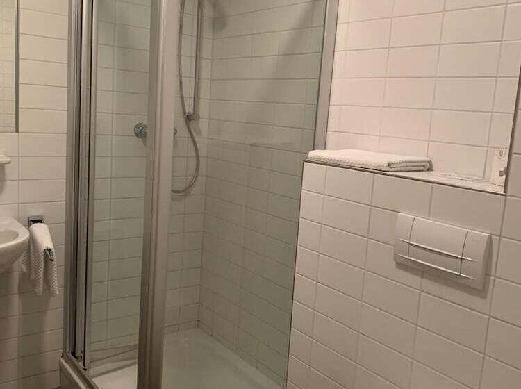 Hotel Gasthaus Am Flughafen