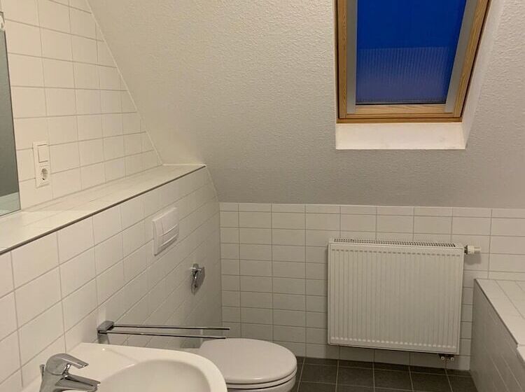 Hotel Gasthaus Am Flughafen