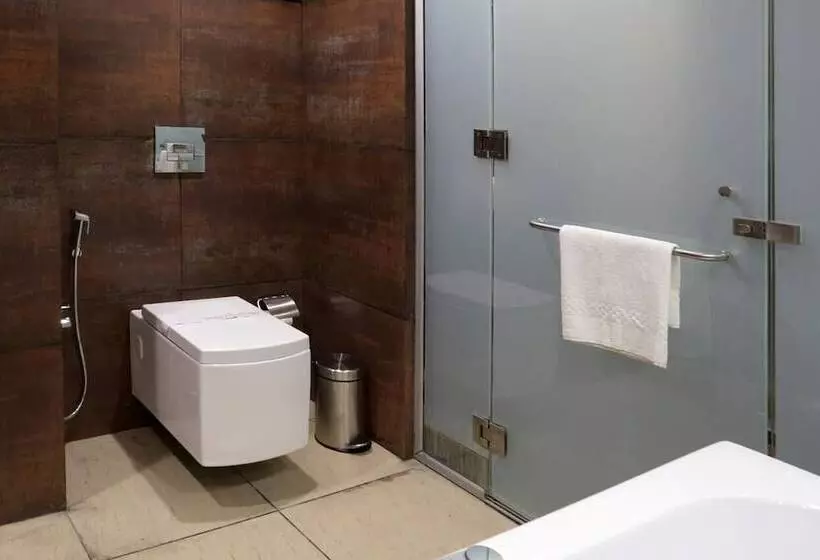 Hotelli Grand Kailash