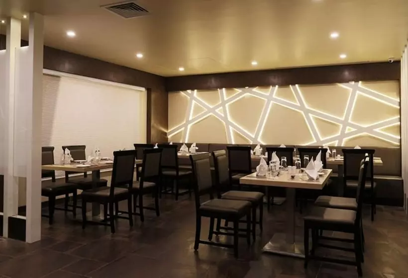 Hotelli Grand Kailash