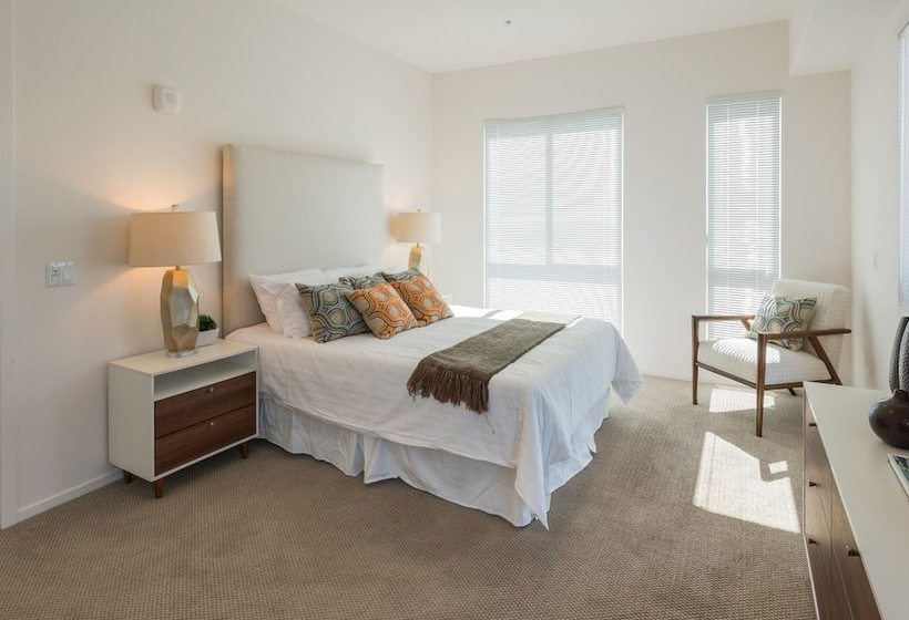 호텔 Marina Del Rey Privilege