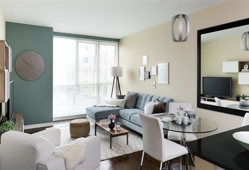 호텔 Marina Del Rey Privilege