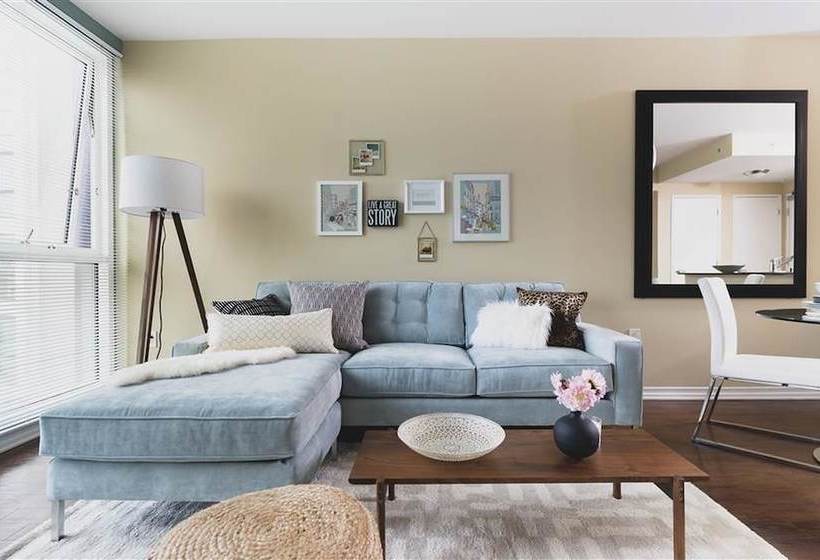 호텔 Marina Del Rey Privilege