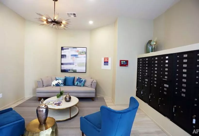 هتل Marina Del Rey Privilege