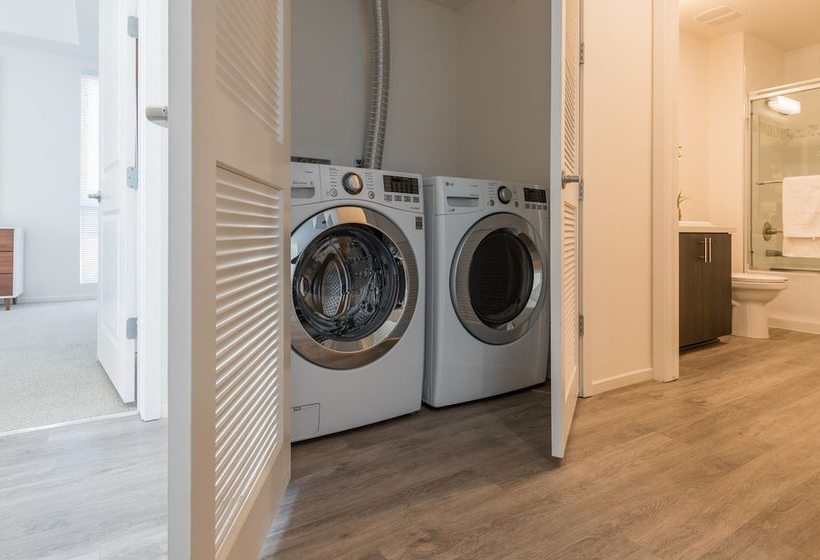 호텔 Marina Del Rey Privilege