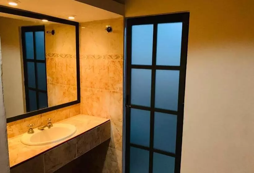 ホテル Real Jojutla