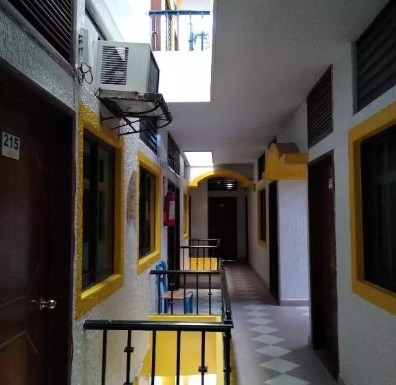 ホテル Real Jojutla