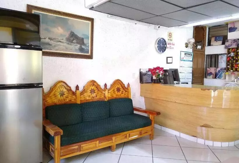 ホテル Real Jojutla