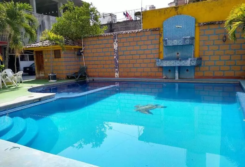 ホテル Real Jojutla