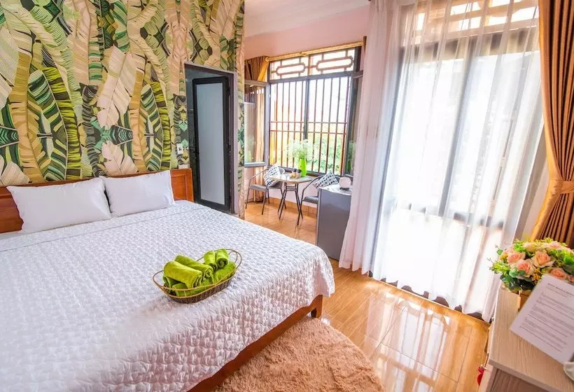 هتل Thien Van  & Spa