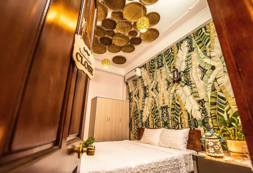 هتل Thien Van  & Spa