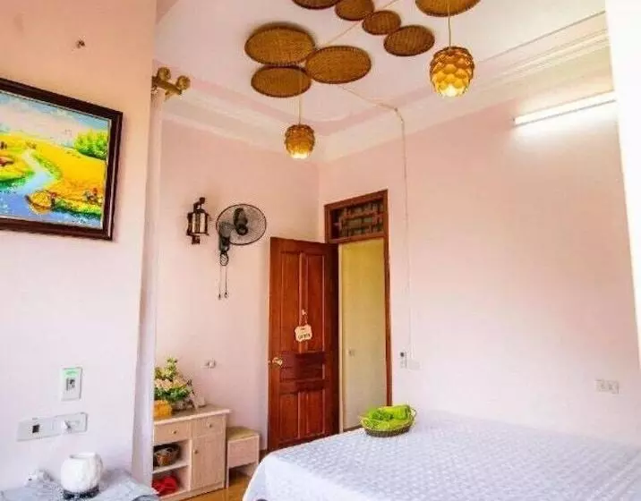 هتل Thien Van  & Spa