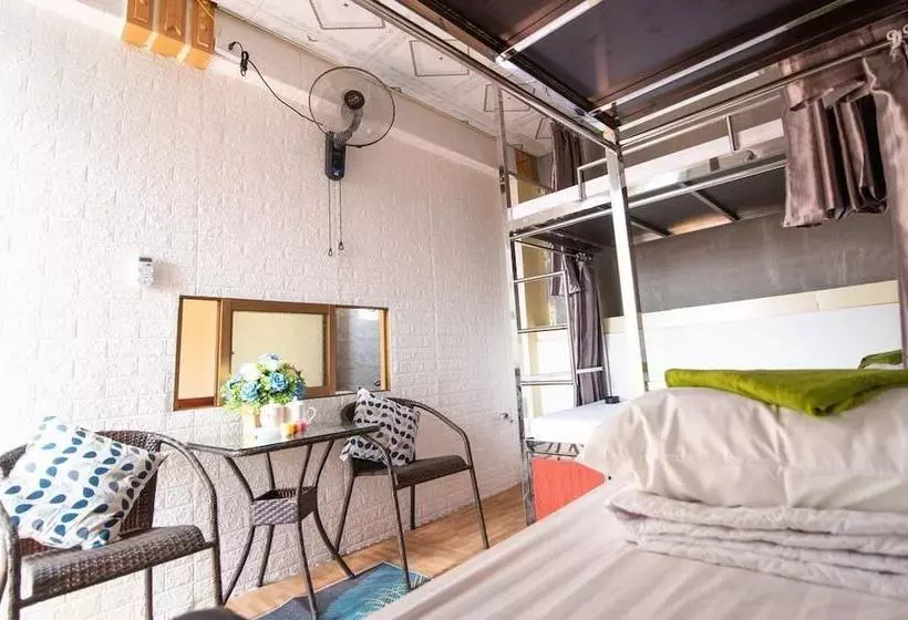 هتل Thien Van  & Spa