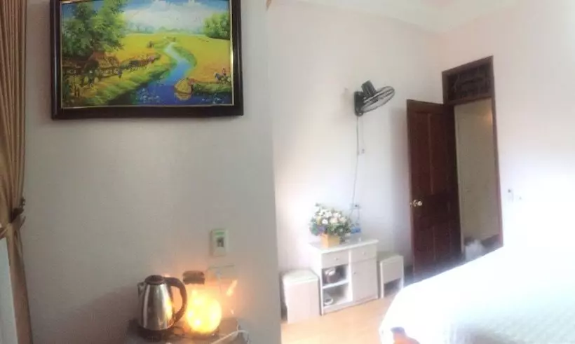 هتل Thien Van  & Spa