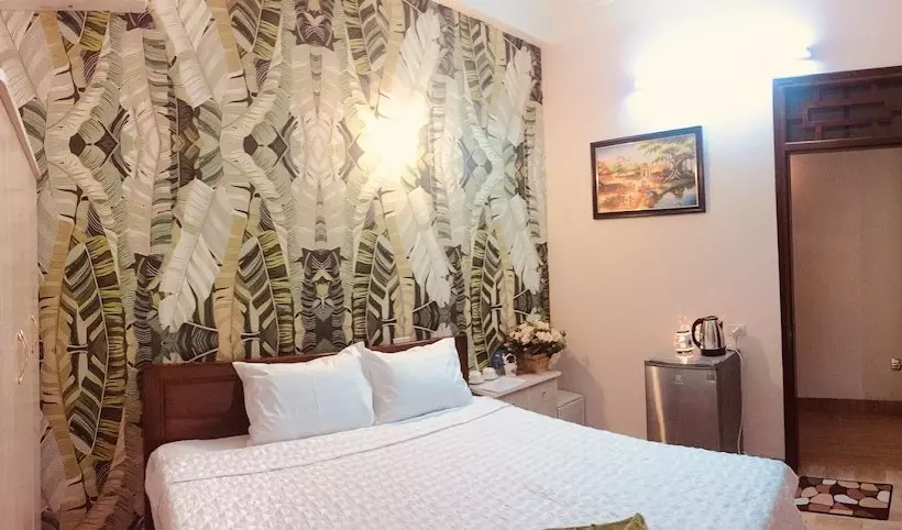 هتل Thien Van  & Spa