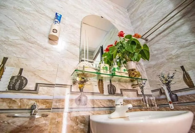 هتل Thien Van  & Spa