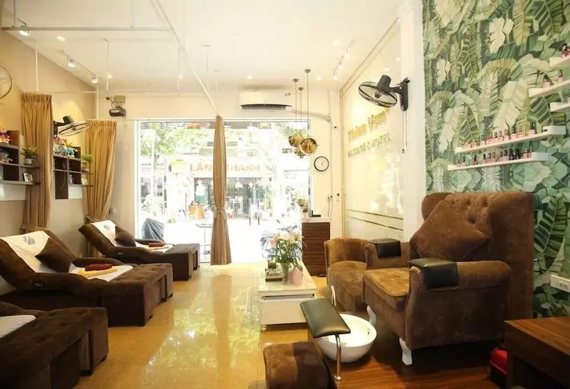 هتل Thien Van  & Spa