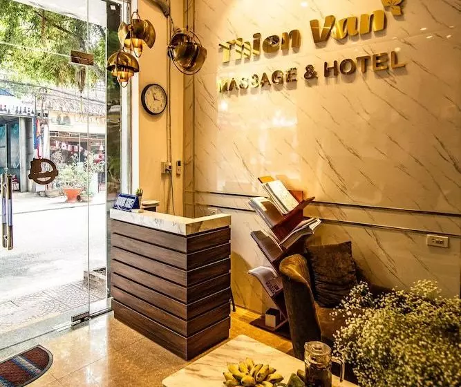 هتل Thien Van  & Spa