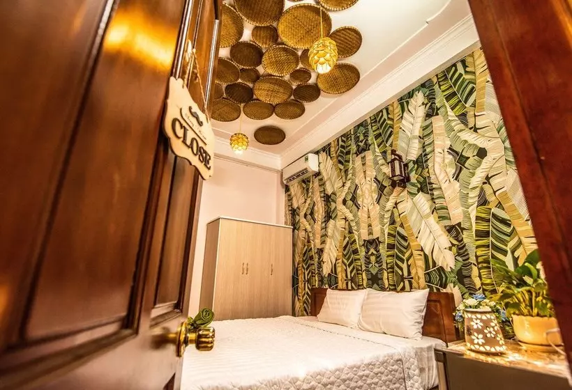 هتل Thien Van  & Spa