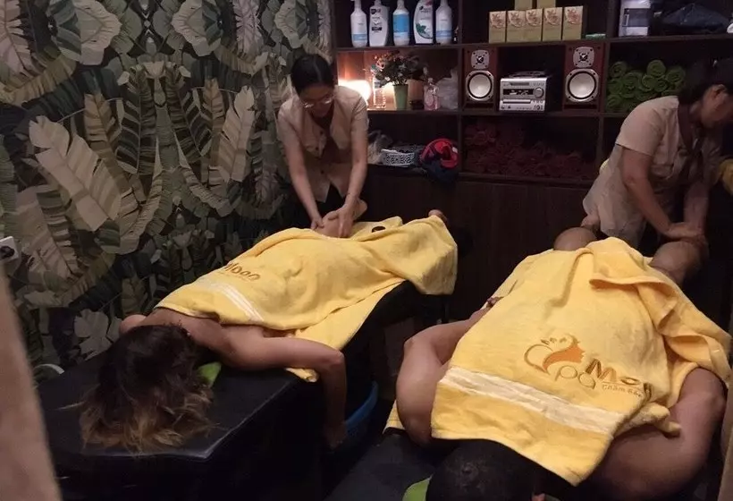 هتل Thien Van  & Spa