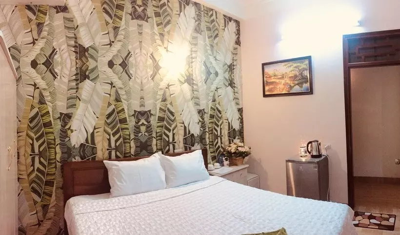 هتل Thien Van  & Spa