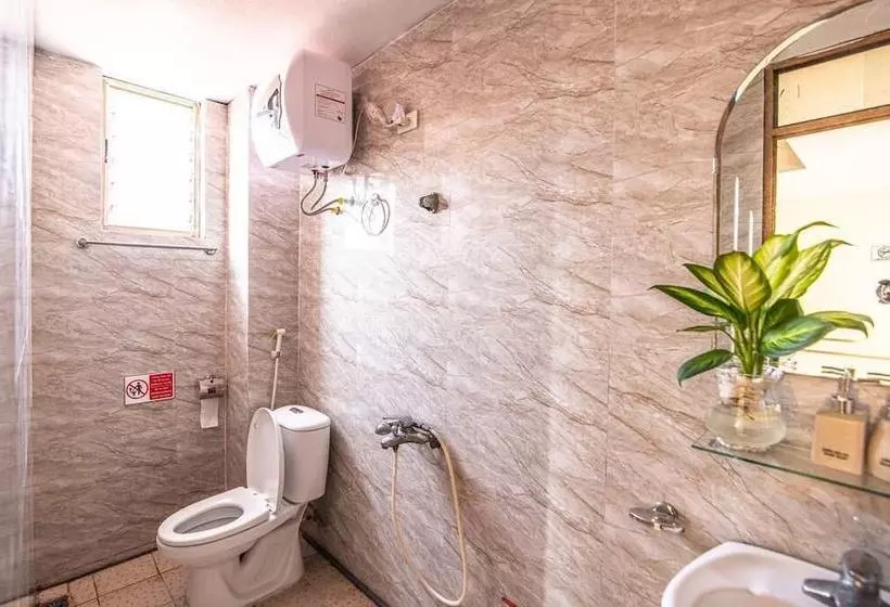 هتل Thien Van  & Spa