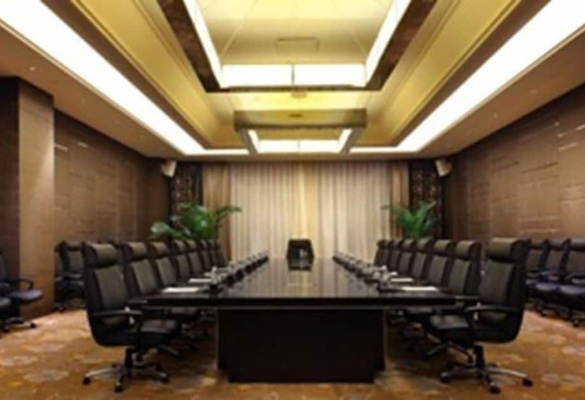 فندق Winlong International