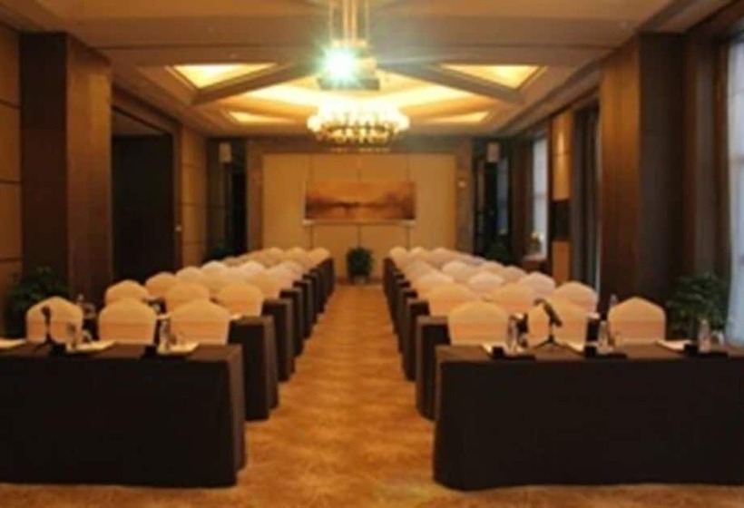 فندق Winlong International