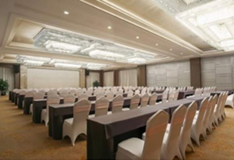 فندق Winlong International