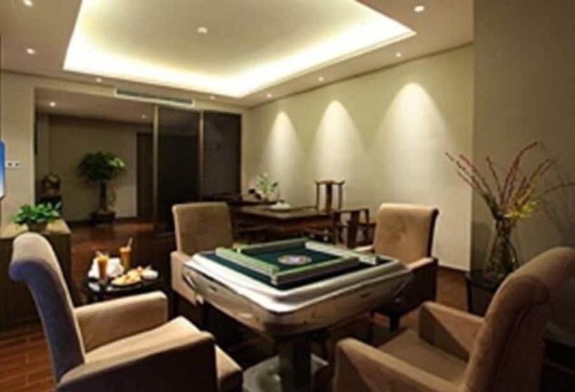 فندق Winlong International