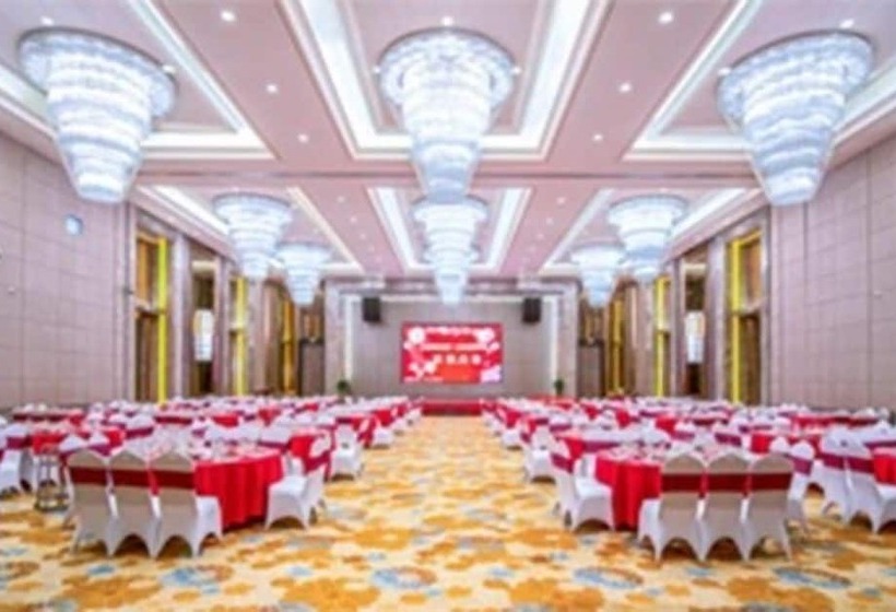 فندق Winlong International