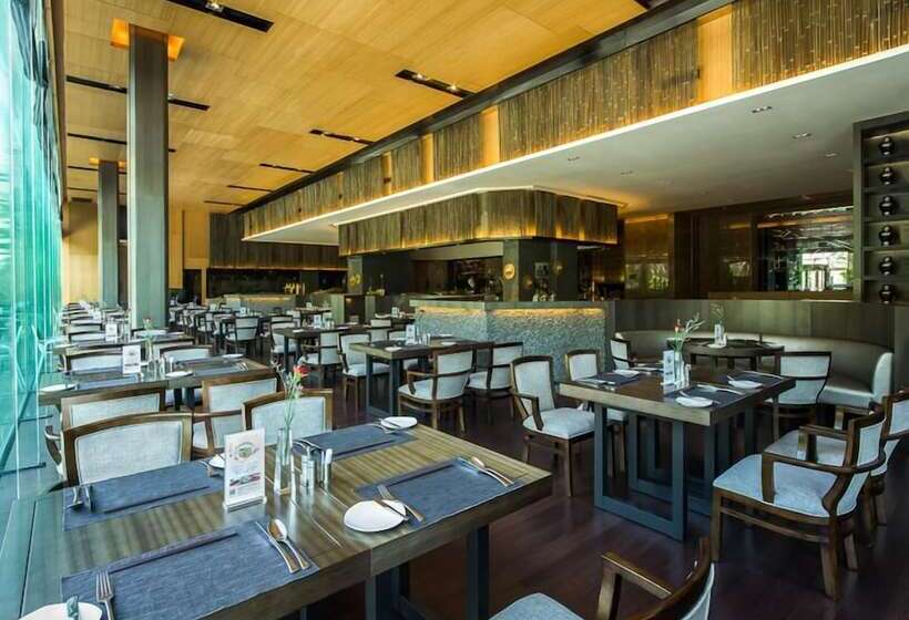 فندق Winlong International