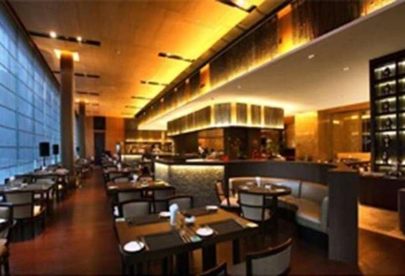 فندق Winlong International