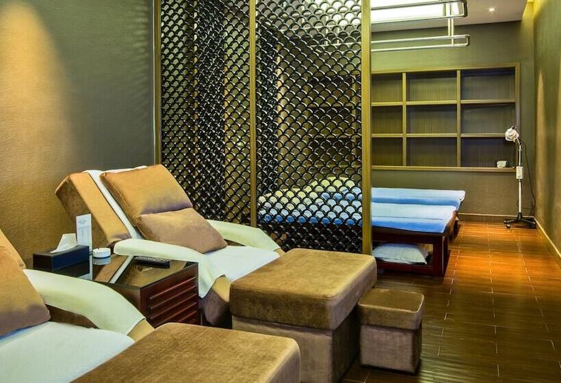 فندق Winlong International