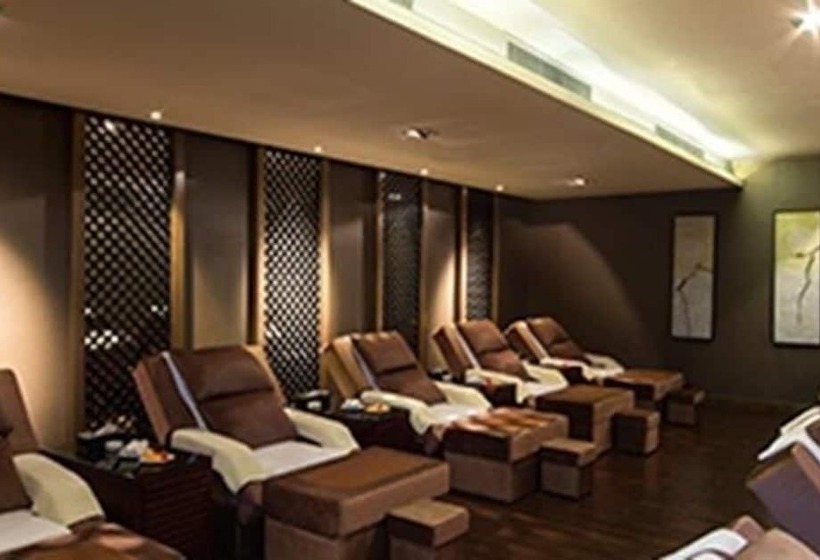 فندق Winlong International