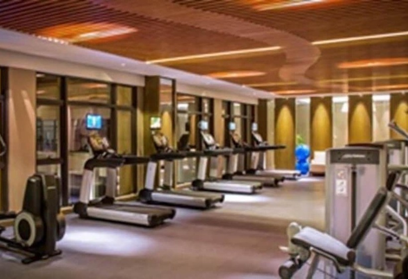 فندق Winlong International