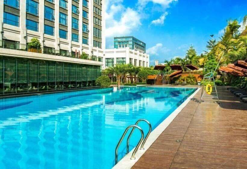 فندق Winlong International